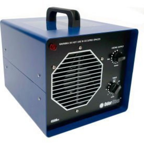 Odorstop OdorStop Ozone Generator with 4 Ozone Plates and UV OS4500UV